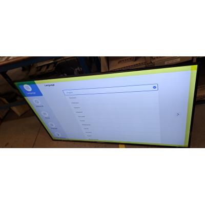55" ProLite LH5575UHS-B1AG Commercial Display
