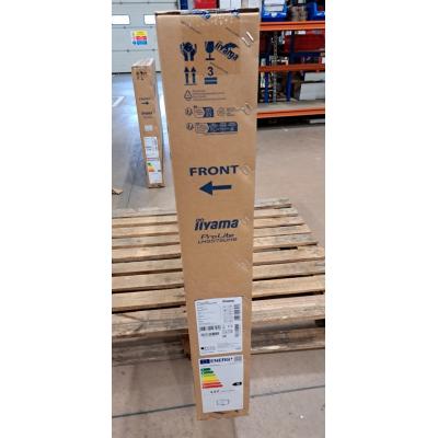 55" ProLite LH5575UHS-B1AG Commercial Display