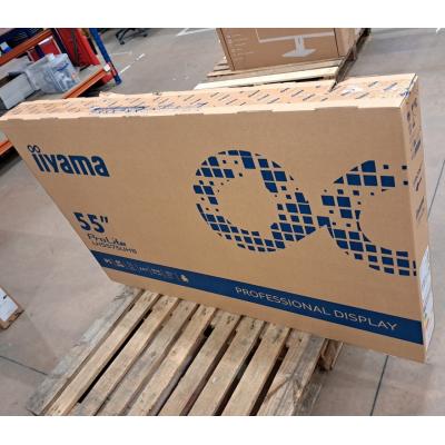 55" ProLite LH5575UHS-B1AG Commercial Display