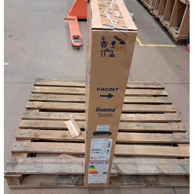 55" ProLite LH5575UHS-B1AG Commercial Display