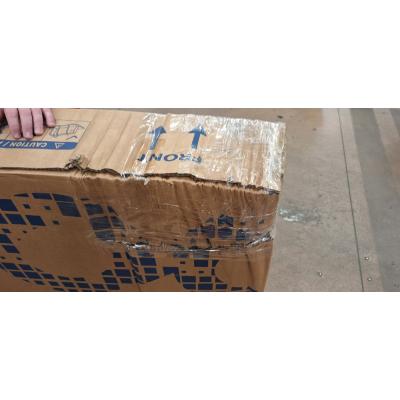 75" TE7512MIS-B4AG Display - Clearance