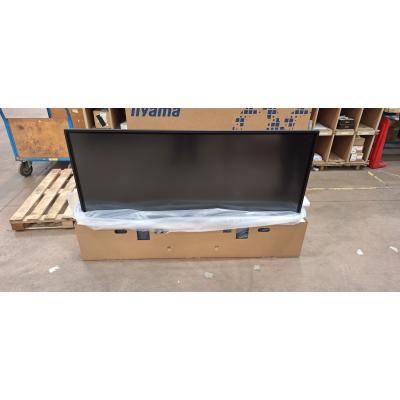75" TE7512MIS-B4AG Display - Clearance