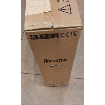 43" X4373UHSU-B2 Monitor - Clearance Product