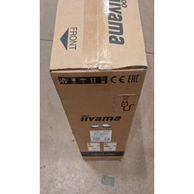 43" X4373UHSU-B2 Monitor - Clearance Product