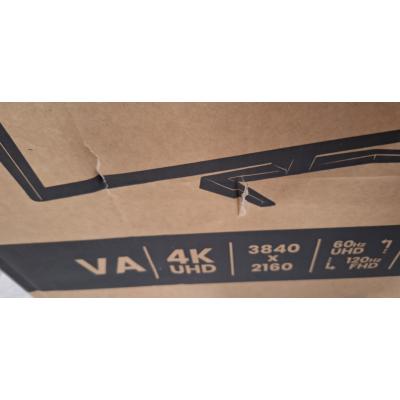 43" X4373UHSU-B2 Monitor - Clearance Product
