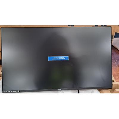 IIYXB2493HUB1D2 24" ProLite XB2493HSU-B1 - Clearance Product