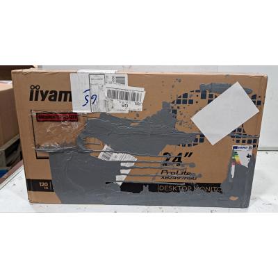 24" XB2497HSU-B1 IPS Monitor - Clearance