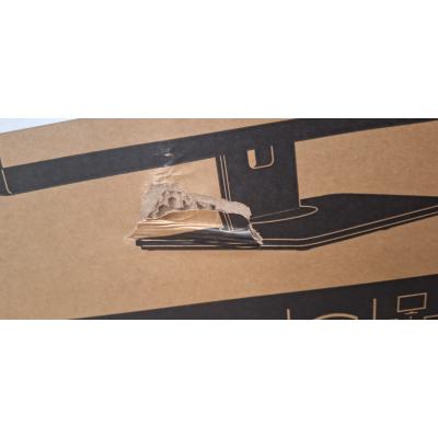 34" ProLite XCB3497WQSNPH-B1 - Clearance