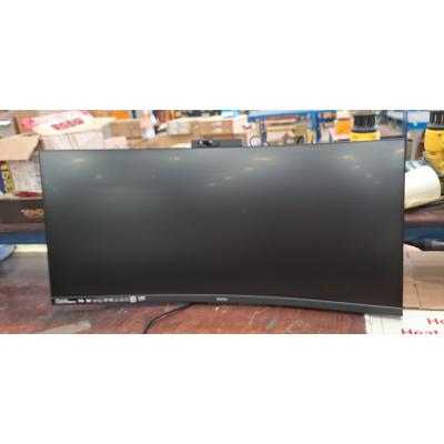 34" ProLite XCB3497WQSNPH-B1 - Clearance