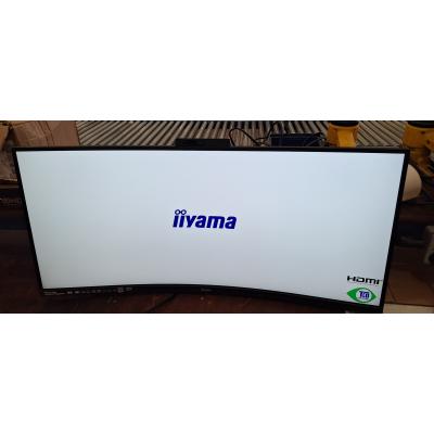 34" ProLite XCB3497WQSNPH-B1 - Clearance