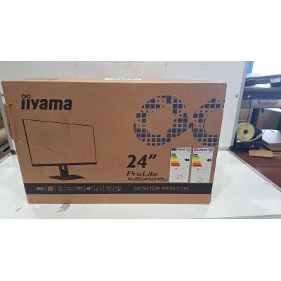 24" PROLITE XUB2492HSU-B6 - Clearance