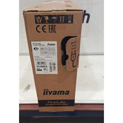 24" PROLITE XUB2492HSU-B6 - Clearance