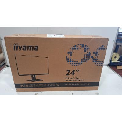 24" PROLITE XUB2492HSU-B6 - Clearance