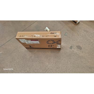 24" ProLite XUB2493HSU-B7 Monitor - Clearance