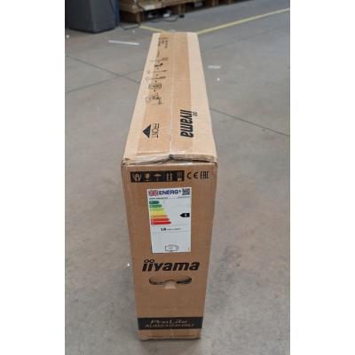 24" ProLite XUB2493HSU-B7 Monitor - Clearance