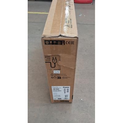 24" ProLite XUB2493HSU-B7 Monitor - Clearance