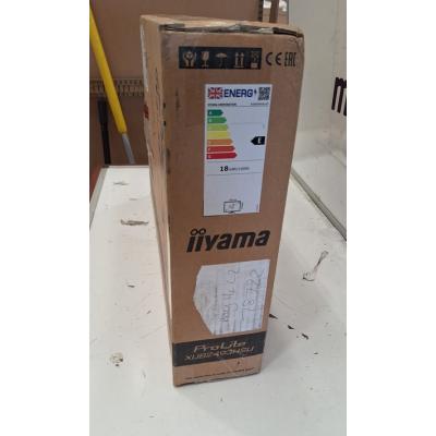 24" ProLite XUB2493HSU-B7 Monitor - Clearance