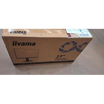 27" ProLite XUB2793HSU-B7 Monitor - Clearance