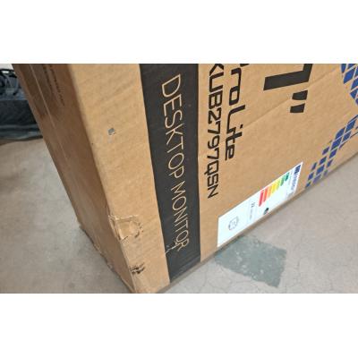27" ProLite XUB2797HSN-B2 - Clearance