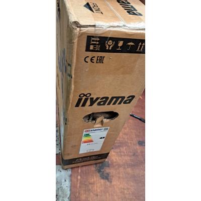27" ProLite XUB2797HSN-B2 - Clearance