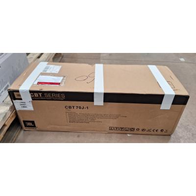 CBT 70J-1 Line Array Column Speaker - Clearance