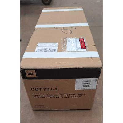 CBT 70J-1 Line Array Column Speaker - Clearance