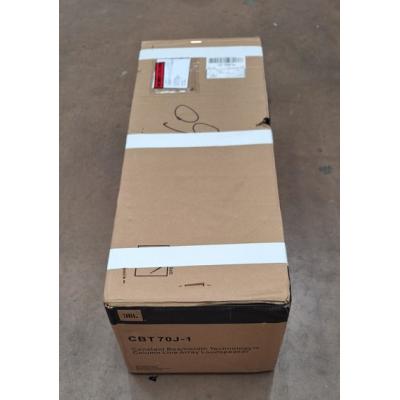 CBT 70J-1 Line Array Column Speaker - Clearance