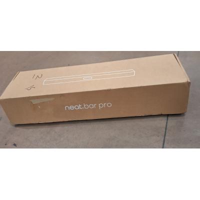 NEATBARPRO & PAD - Clearance Product