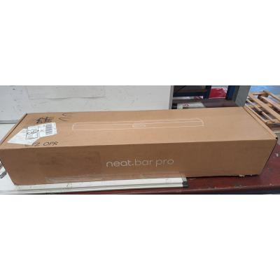 NEATBARPRO & PAD - Clearance Product