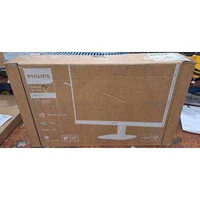 27" 27B2N4500/00 Monitor - Clearance Product