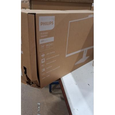 34" 34B1U5600CH Monitor - Clearance