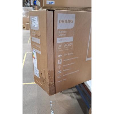 34" 34B1U5600CH Monitor - Clearance