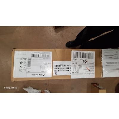 SL Ceiling Mic II - Clearance