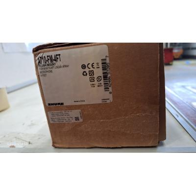 A710-FM-4FT - Clearance Product