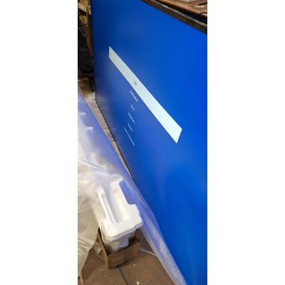 75" QH75C Commercial Display - Clearance