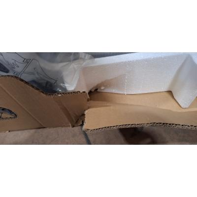 55" VM55BU Video Wall Display - Clearance