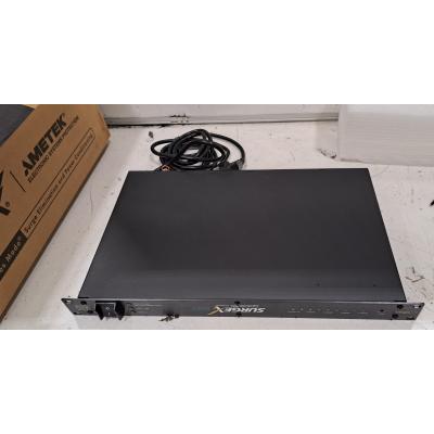 SEQ-1216I - Clearance Product
