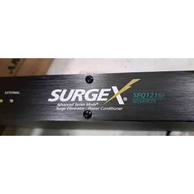 SEQ-1216I - Clearance Product