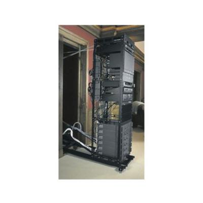 AXS Series Rack, AXS-27 - Black