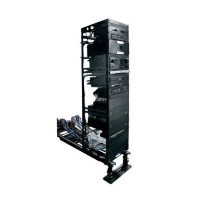 AXS Series Rack, AXS-40-26 - Black