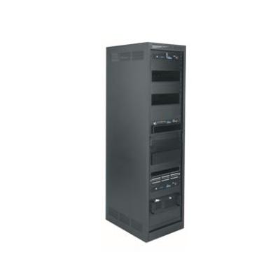 WR Series Rack, WR-37-32 - Black