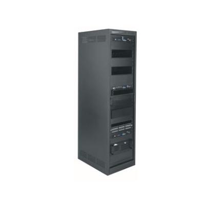 WR Series Rack, WR-44-32 - Black