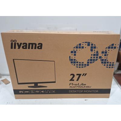 27" PROLITE XU2792UHSU-B6 Monitor - Clearance