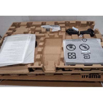27" PROLITE XU2792UHSU-B6 Monitor - Clearance