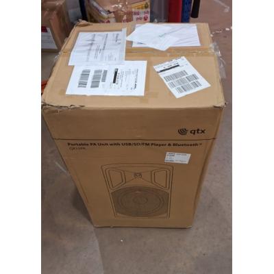 178.856D2 QX15PA - Clearance