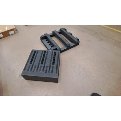 MCA 325 Power Amplifier - Clearance