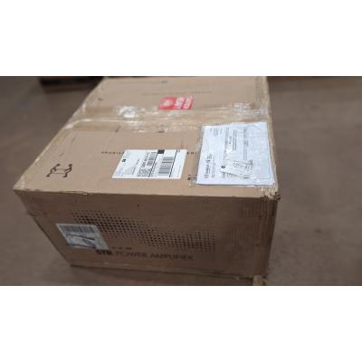 STR Power Amplifier - Clearance