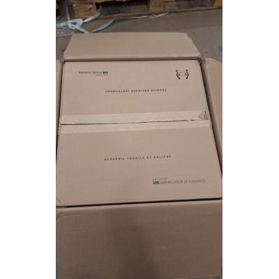 STR Power Amplifier - Clearance