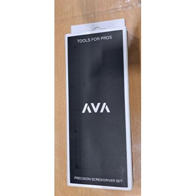 AVA-MA-SC1-US-BL - Clearance