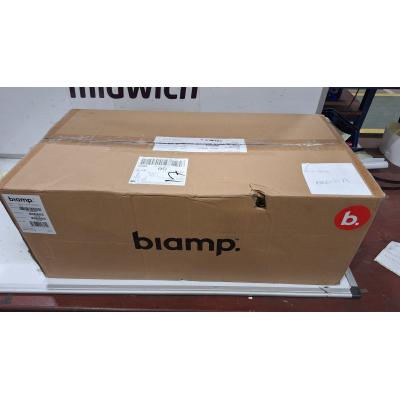 Biamp Desono C-IC6 Conferencing Loudspeaker PAIR